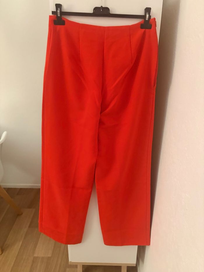 pantalon Classique - photo numéro 2