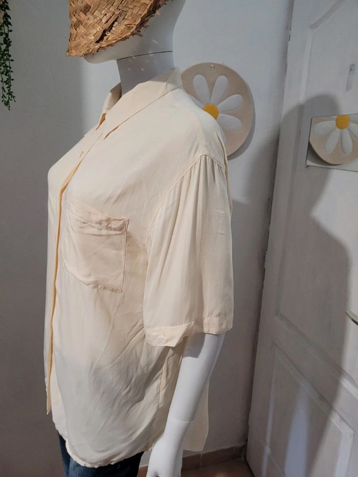Chemise Rodier - photo numéro 3