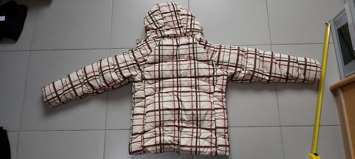 Manteau ski wed'ze 40 - photo numéro 7