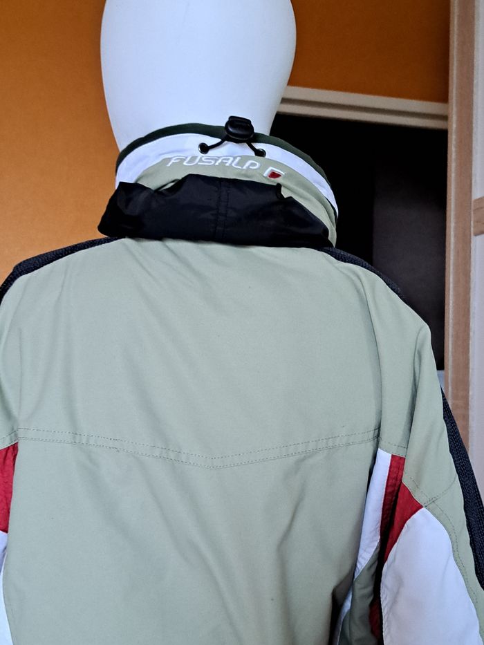 Combinaison de ski fusalp - photo numéro 6