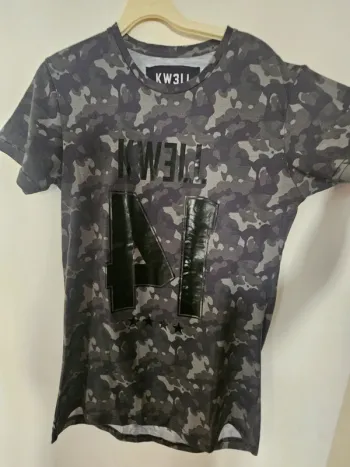 Tee shirt KWELL