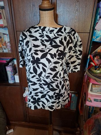 Blouse 44 damart