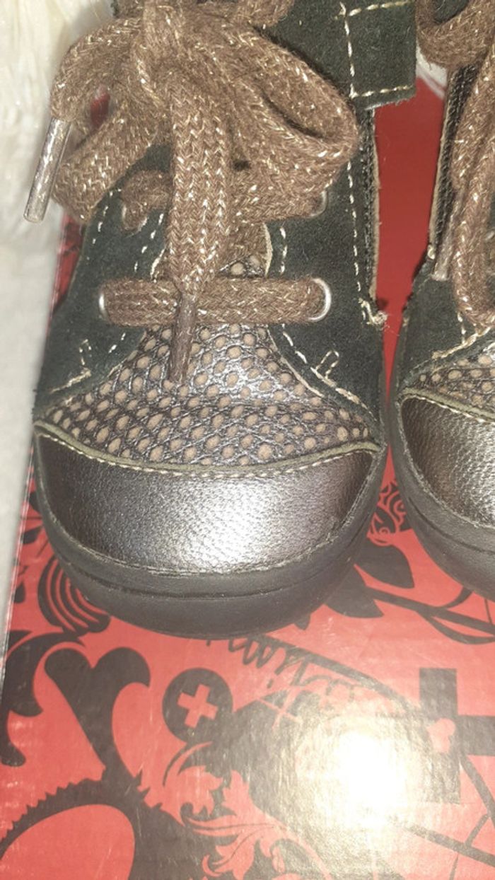 Chaussures catimini - photo numéro 13