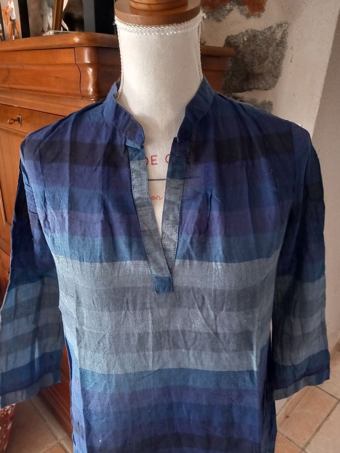 Tunique - photo numéro 2