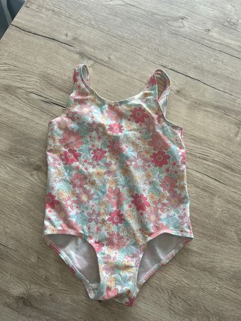 Maillot de bain 80cm