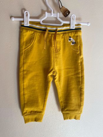 Pantalon panda