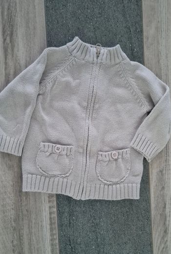 Gilet