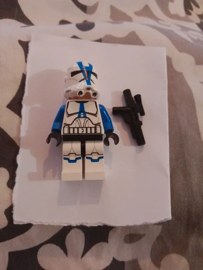 Clone Trooper