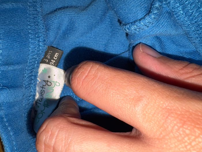 Lot de vêtement 3 ans - photo numéro 2