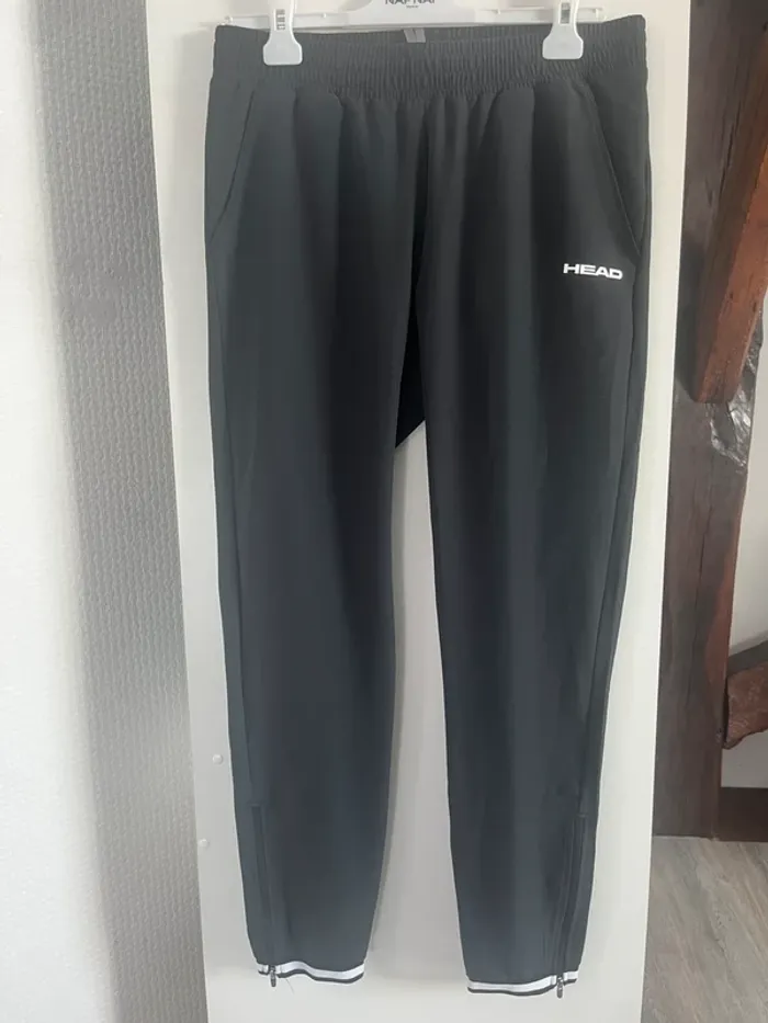 Pantalon de tennis - photo numéro 2