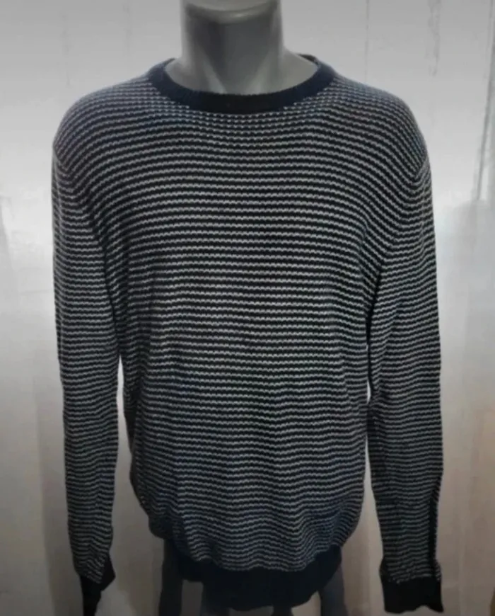 Pull over homme C&A taille L