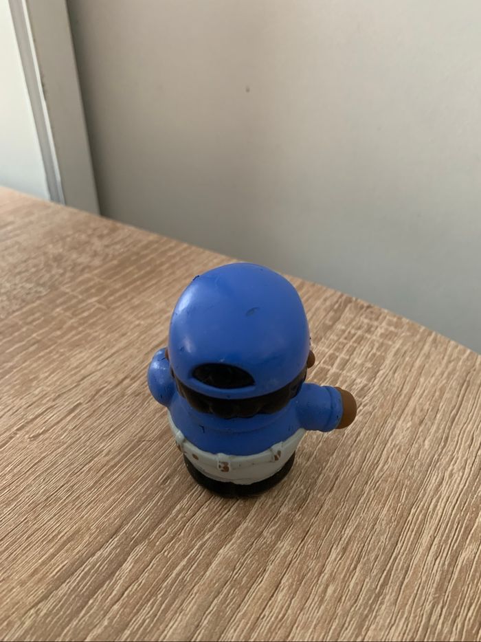 Figurine garçon Casey Little tikes - photo numéro 2