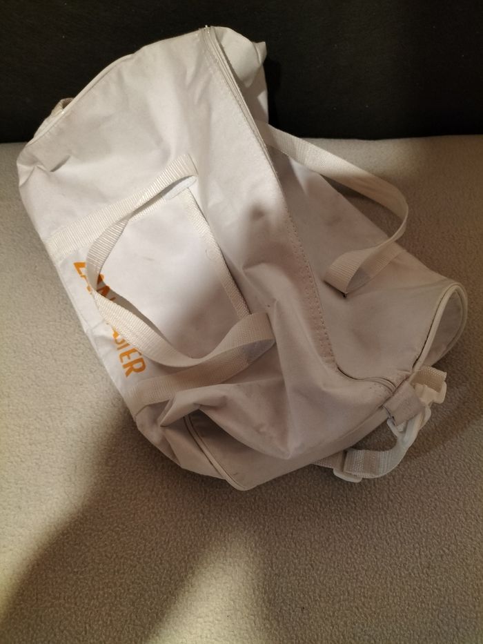 Sac bandoulière Lancaster - photo numéro 2
