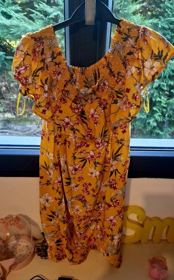 Robe 12 ans