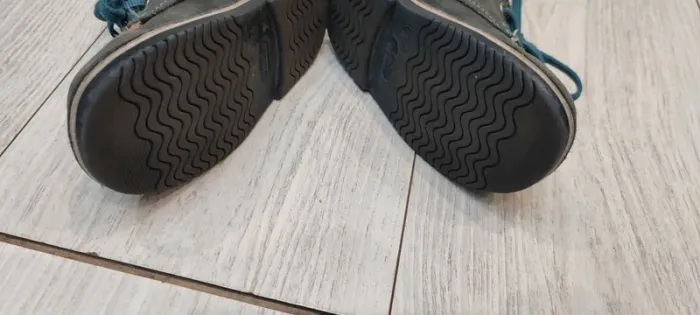 Chaussures - photo numéro 4