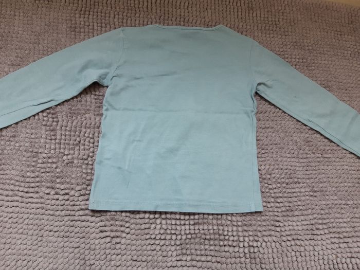 T-shirt ML TAO 3 ans - photo numéro 3