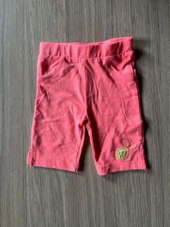 Legging orchestra rose
