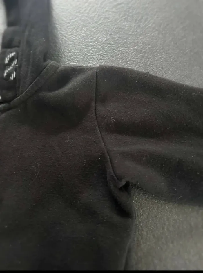 Veste légère taille  3  ans - photo numéro 3
