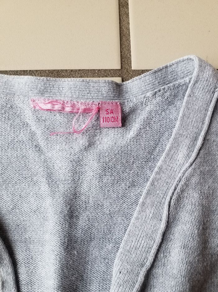 Gilet - photo numéro 2