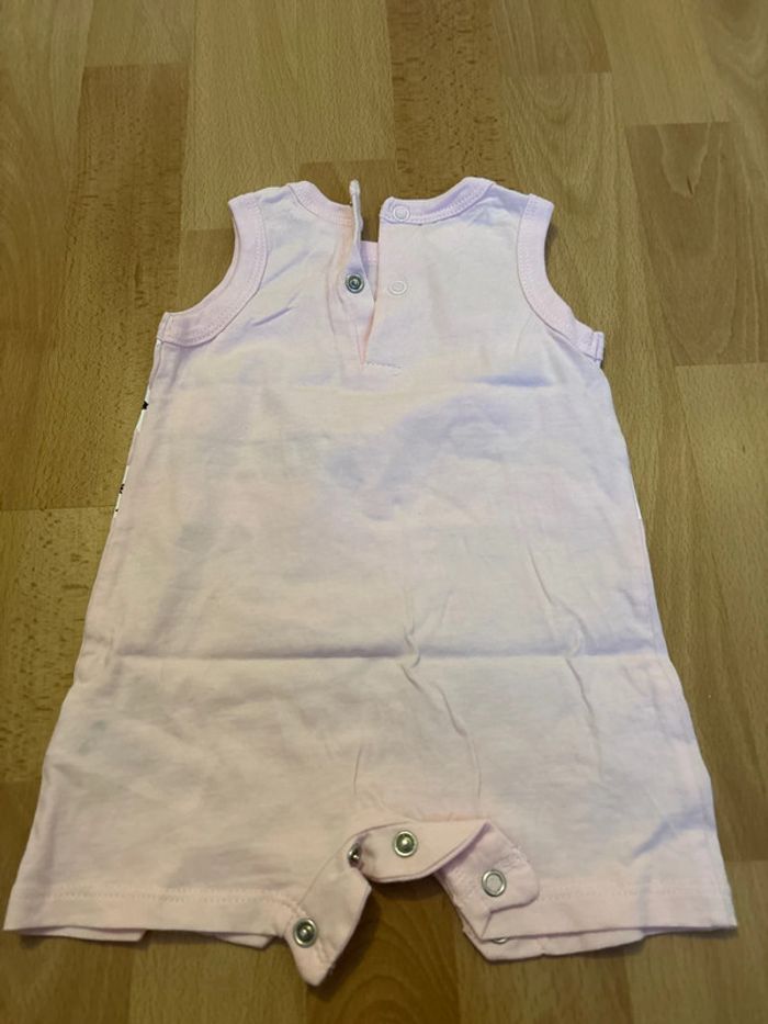 Combishort marie 6 mois - photo numéro 4