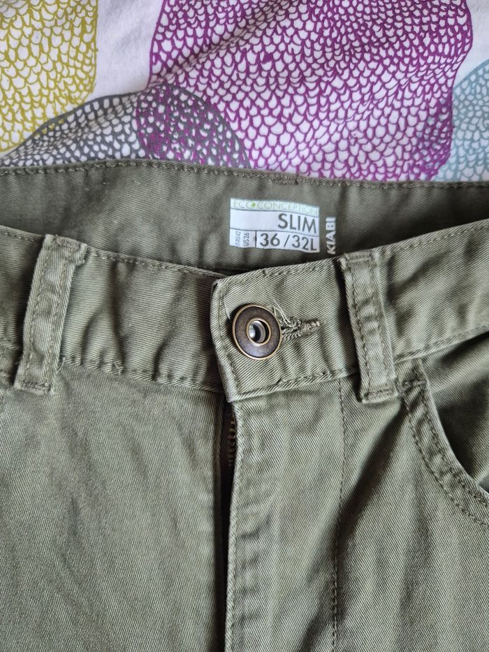 Pantalon homme - photo numéro 2