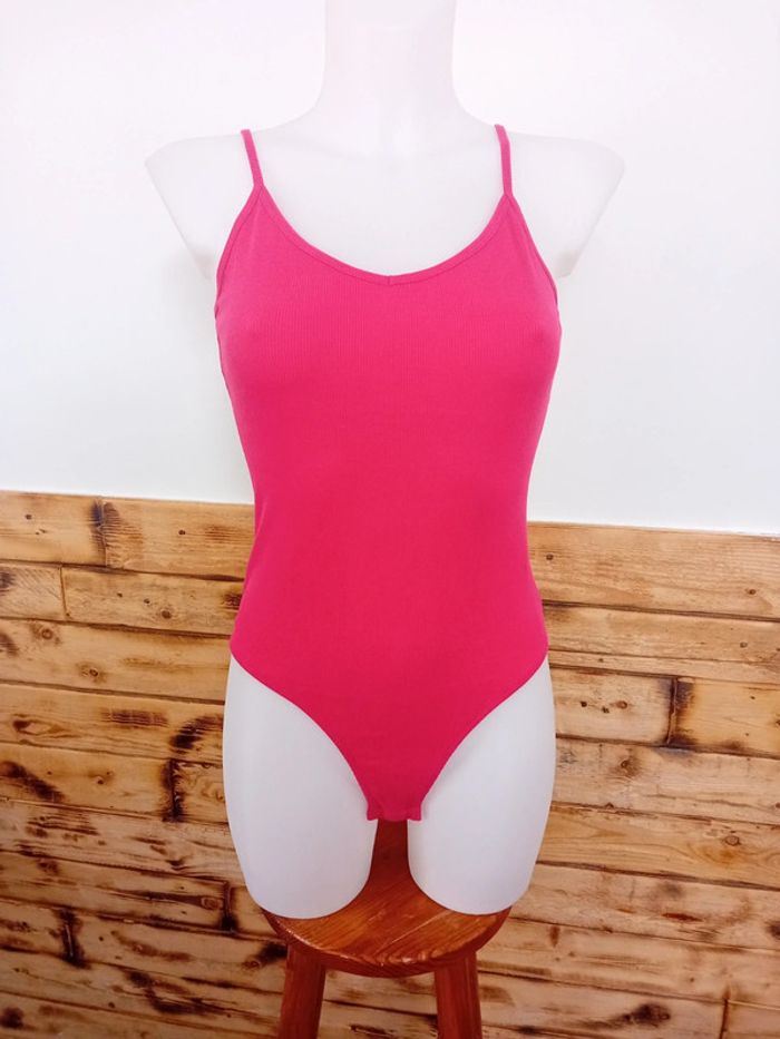 Body femme