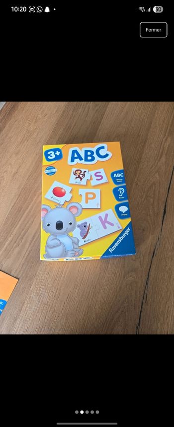 ABC  alphabet