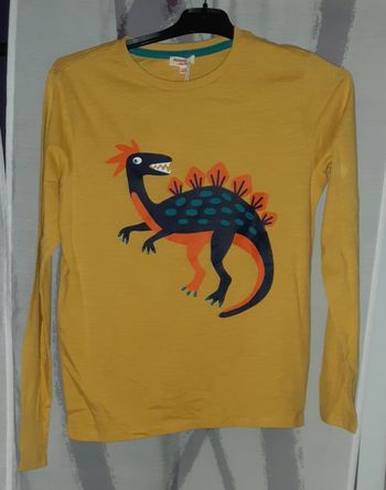 Tee-shirt garçon Taille 14 ans DPAM