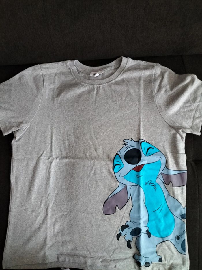 T shirt Stitch