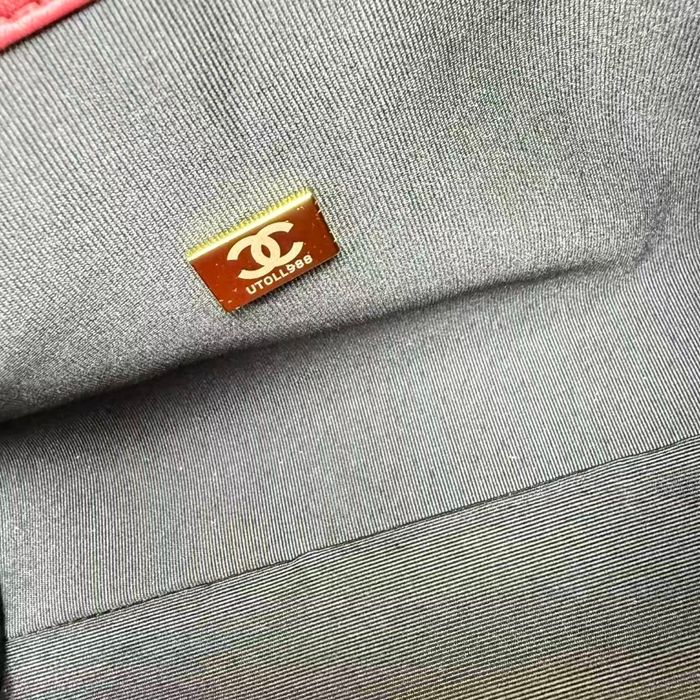 Chanel 25S mini Hobo  99688 - photo numéro 9