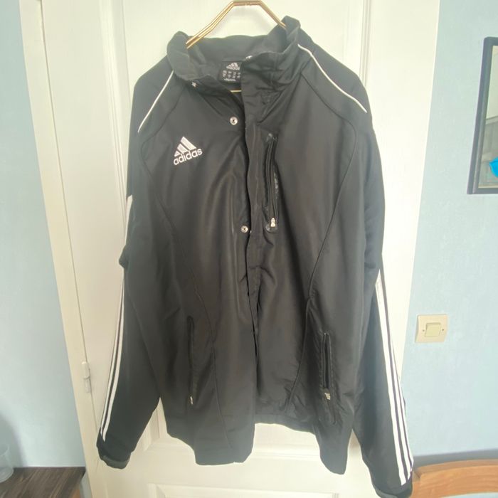 Veste adidas noire