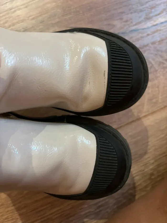 Bottines Zara P25 - photo numéro 6