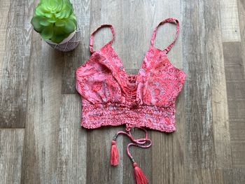 - Croc top - Taille XS - Neuf sans étiquette