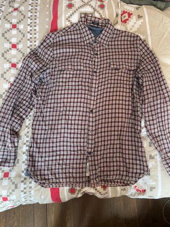 Chemise pepe jeans taille XL