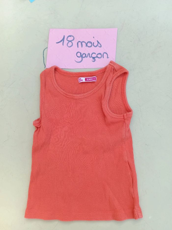Du pareil au même
