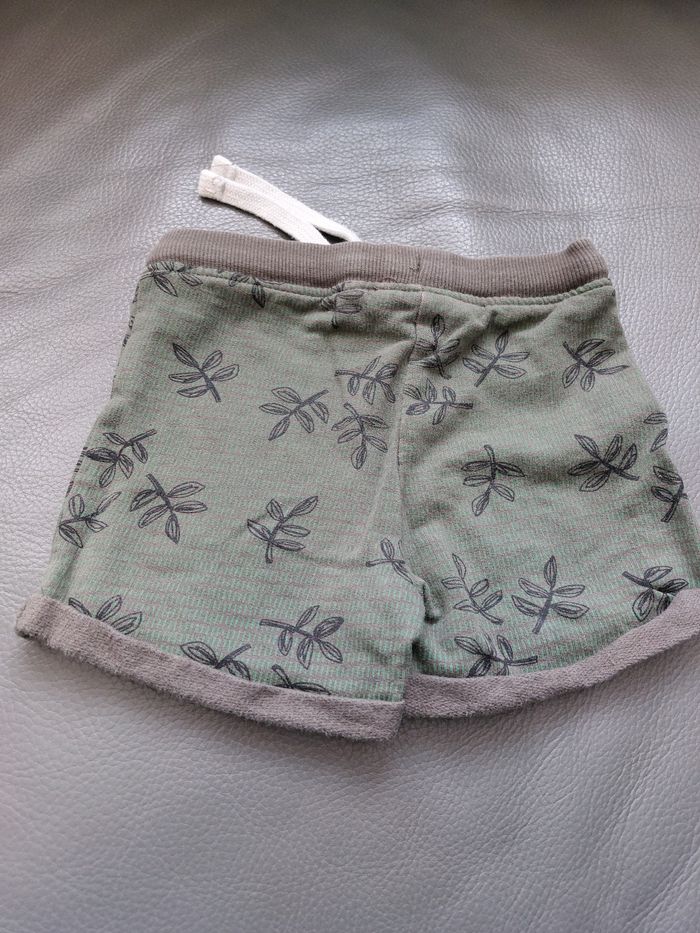 Short hema - photo numéro 2