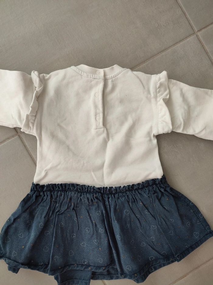 Robe 18 mois - photo numéro 4