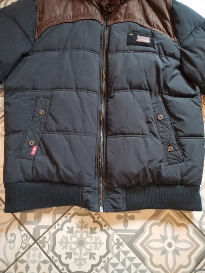 Manteau homme - photo numéro 5