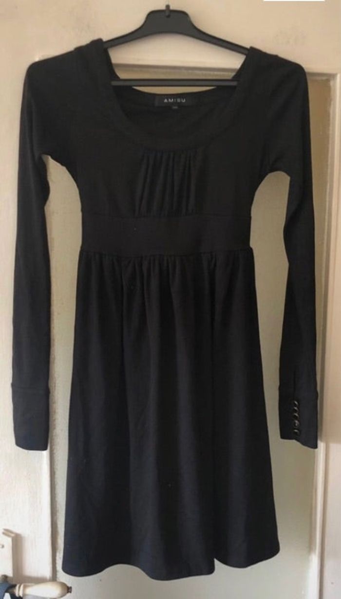 Petite robe noire