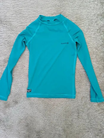 Top anti UV