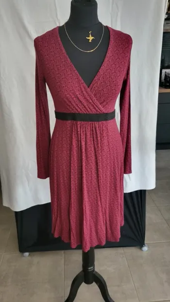 AccueilFemmesVêtementsRobesRobes longuesKiabi Robes longues Dressing du membre                     A