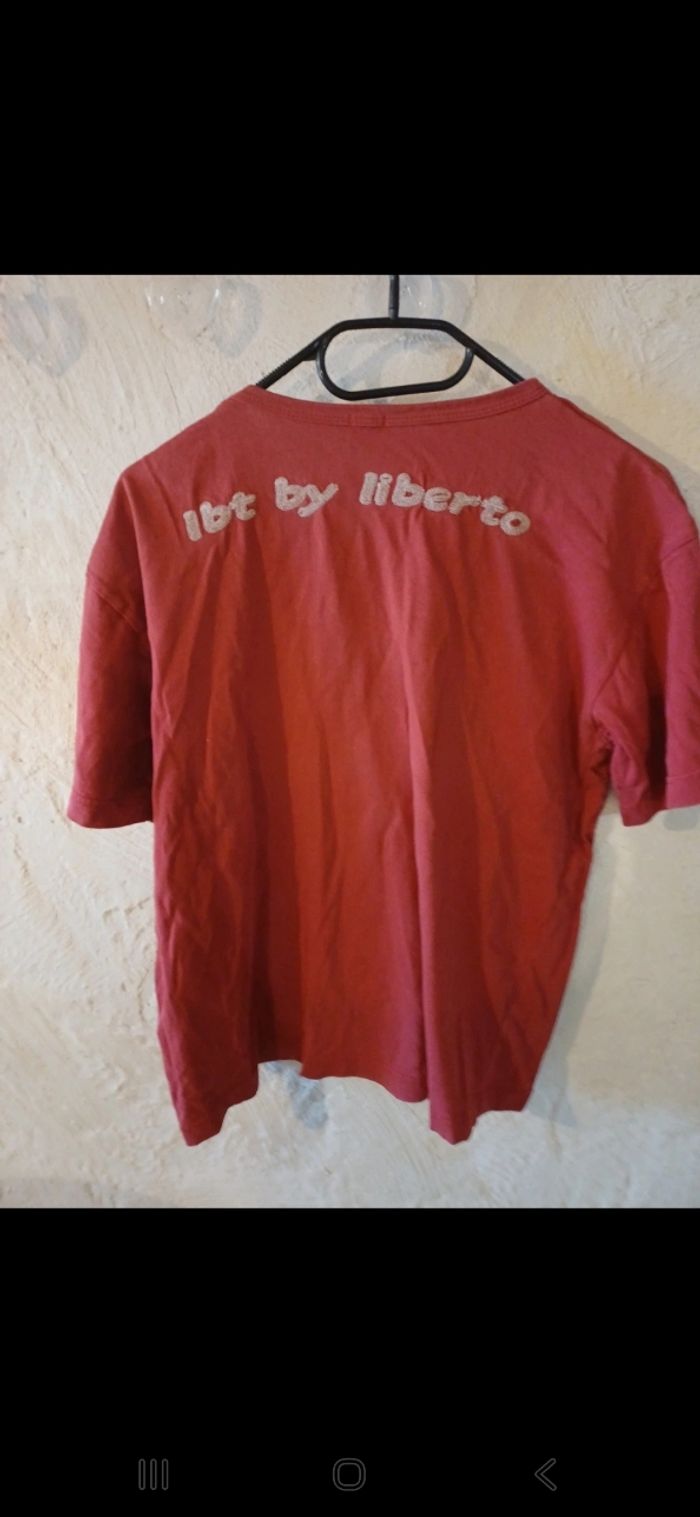 T.shirt garçon taille 14 ans - photo numéro 4