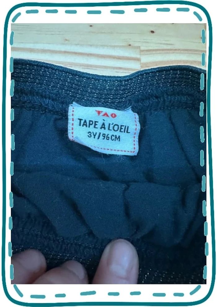 Jupe 3ans - photo numéro 2