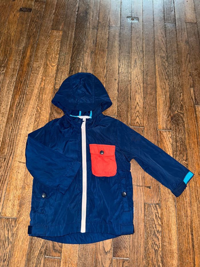 blouson Marc jacobs 2 ans