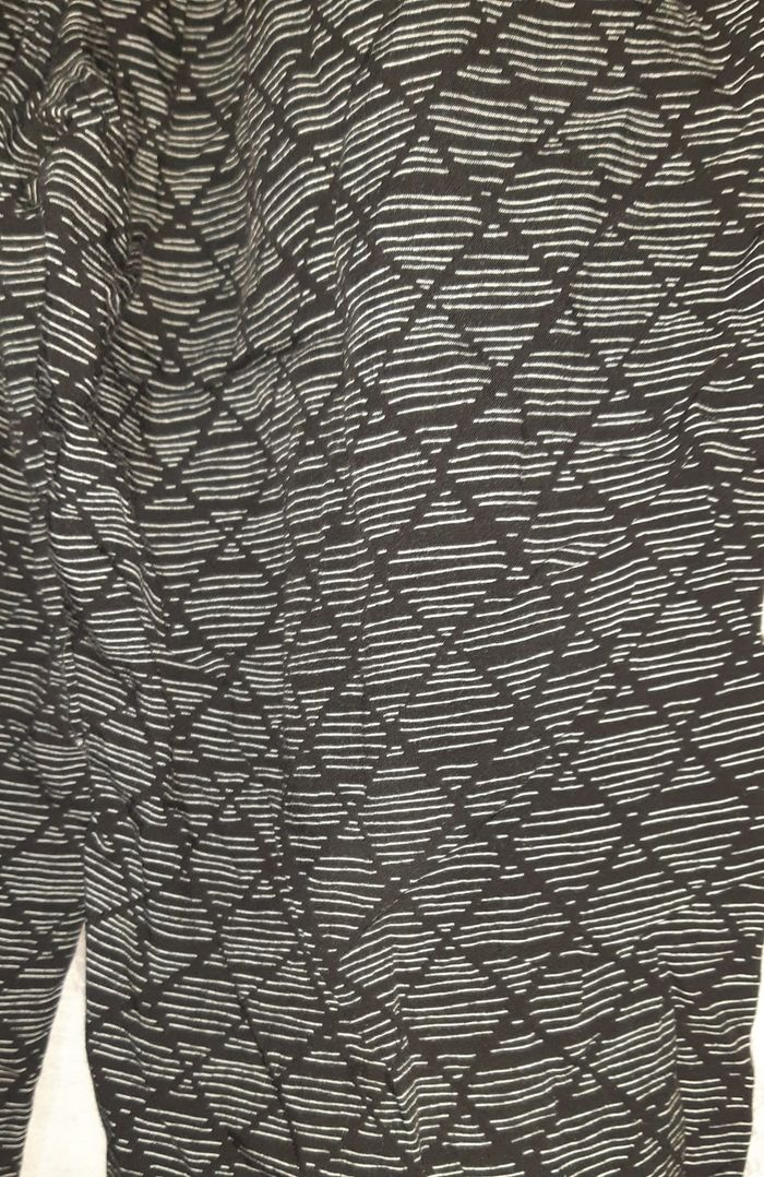 Pantalon léger fille Taille 12 ans Kiabi - photo numéro 3