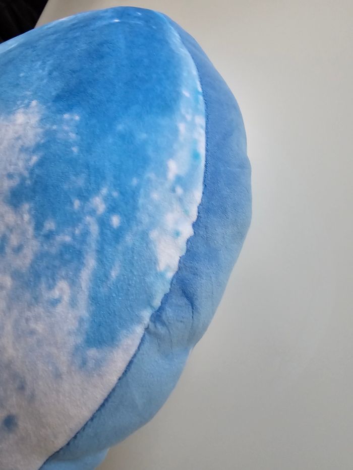 Coussin E.T. - photo numéro 4