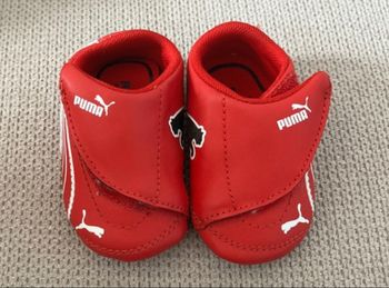 Chaussures bébé