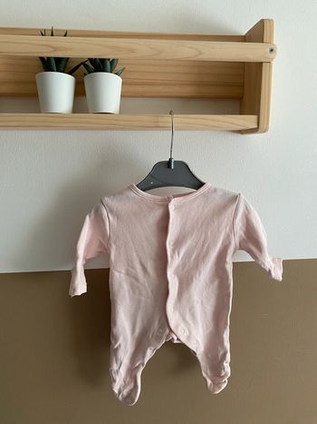 Tutina newborn