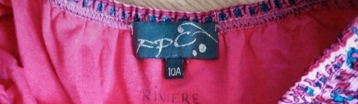 Jolie jupe - photo numéro 3