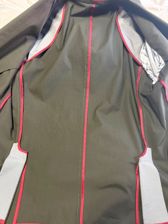 Roy robson - Blazer, Kaki, taille 50 - photo numéro 7